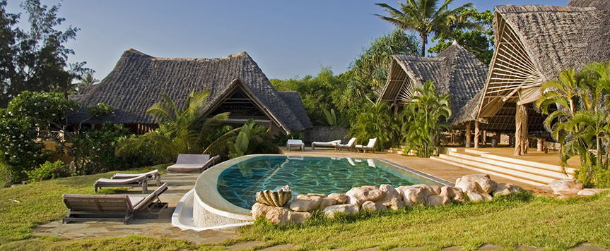 Alfajiri Cliff Villas
